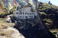 Scot Fischer Memorial