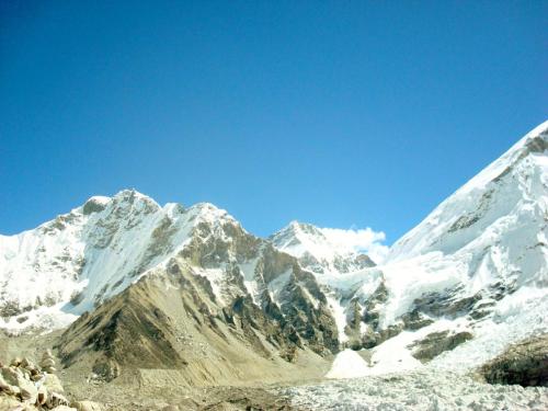 Everest Base Camp