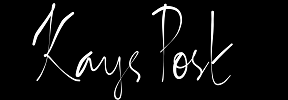 kayspost-logo